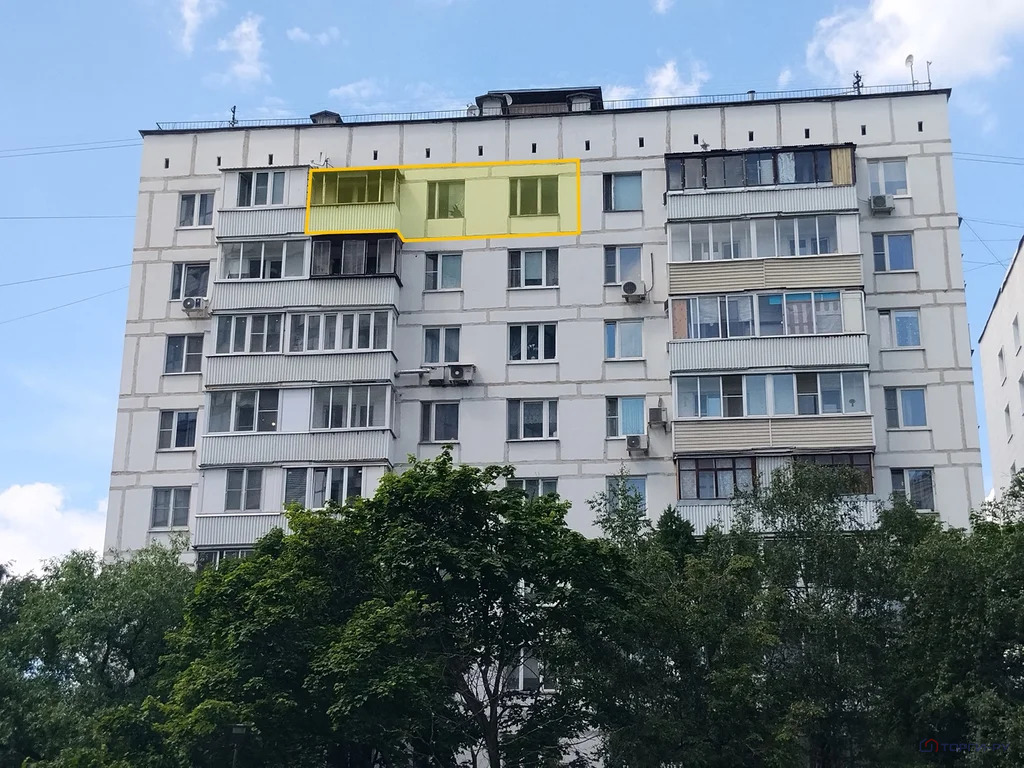 Продажа квартиры, ул. Гродненская - Фото 2