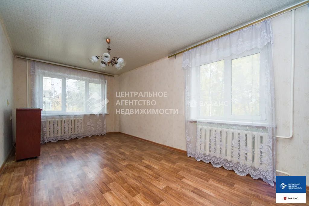 Продажа квартиры, Рязань, ул. Станкозаводская - Фото 1