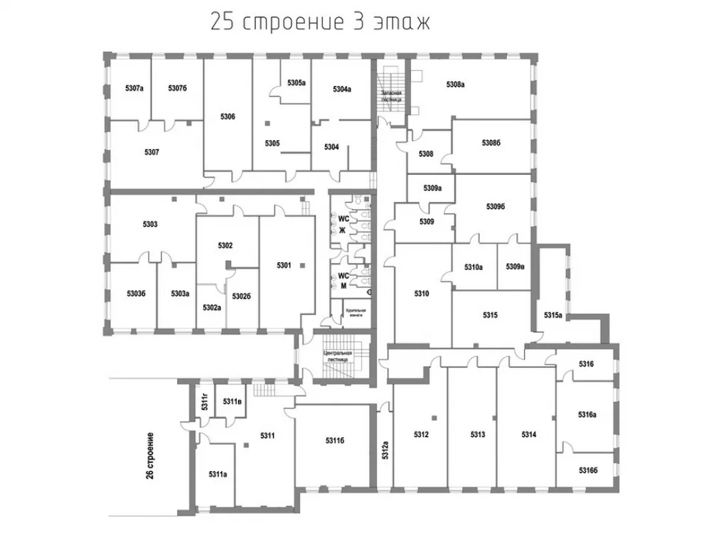 Продажа офиса, м. Преображенская площадь, Колодезный переулок, 3с25 - Фото 0