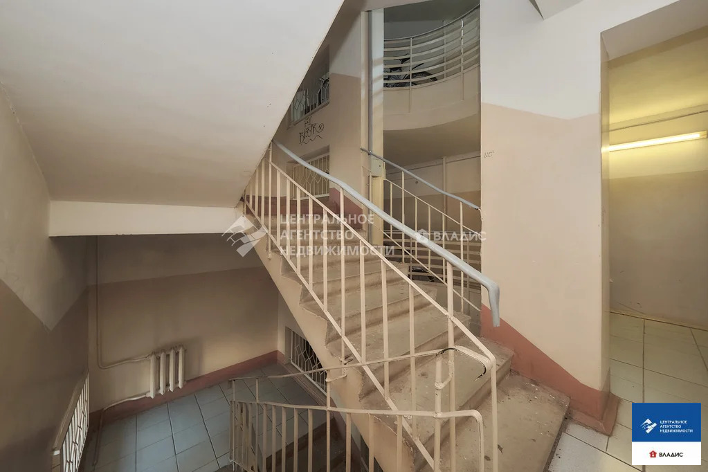 Продажа квартиры, Рыбное, Рыбновский район, ул. Большая - Фото 16