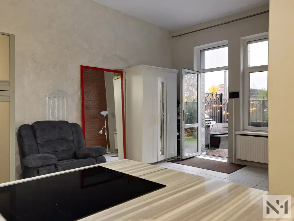 Двухуровневая сити-вилла в бизнес классе на Петроградской! - Фото 12