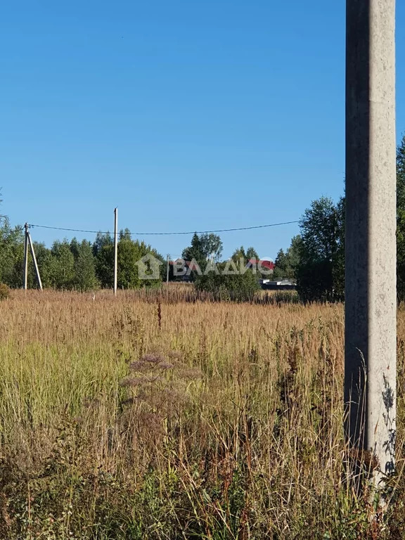 городской округ Шаховская, деревня Артёмки,  земля на продажу - Фото 3