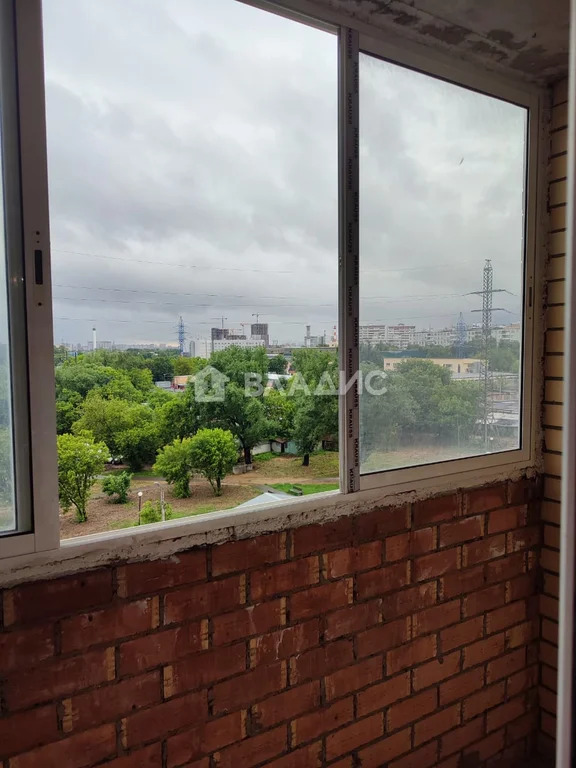 Городской округ мытищи, мытищи, ярославское шоссе, д.107, 1-комнатная . - Фото 2