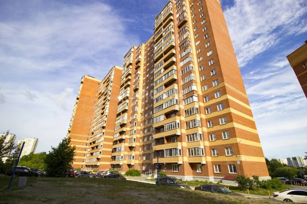 Продажа квартиры, Новосибирск, ул. Выборная - Фото 35