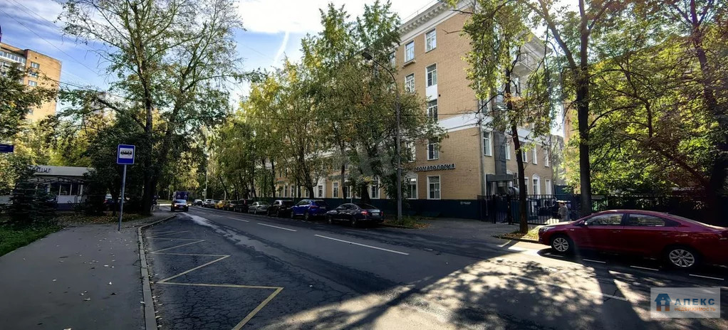 Продажа помещения (ПСН) пл. 8528 м2 под медцентр,  м. Селигерская в ... - Фото 4