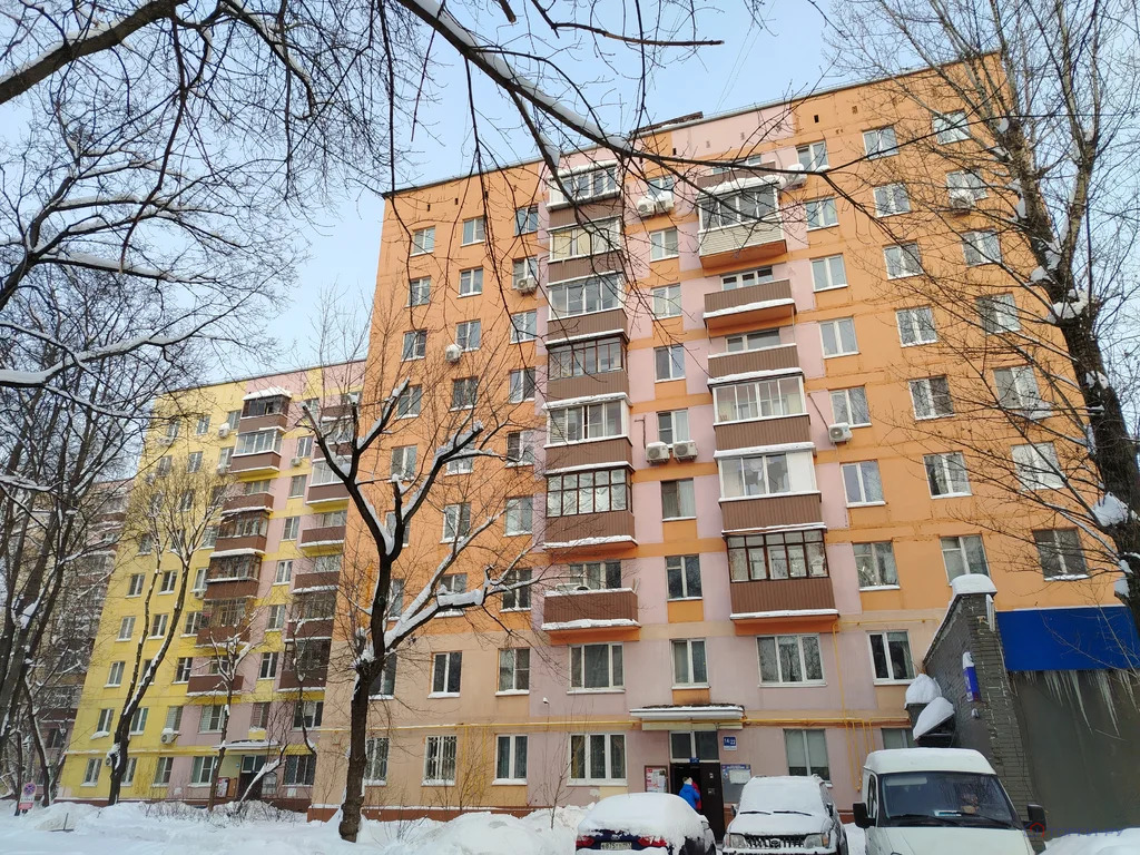 Продажа квартиры, ул. Федора Полетаева - Фото 6