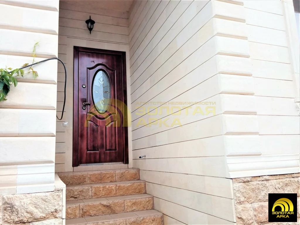 Продажа дома, Темрюк, Темрюкский район, ул. Советская - Фото 1