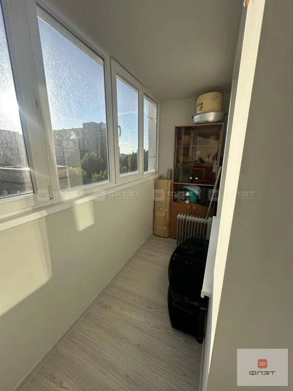 Продажа квартиры, Казань, ул. Хусаина Мавлютова - Фото 14