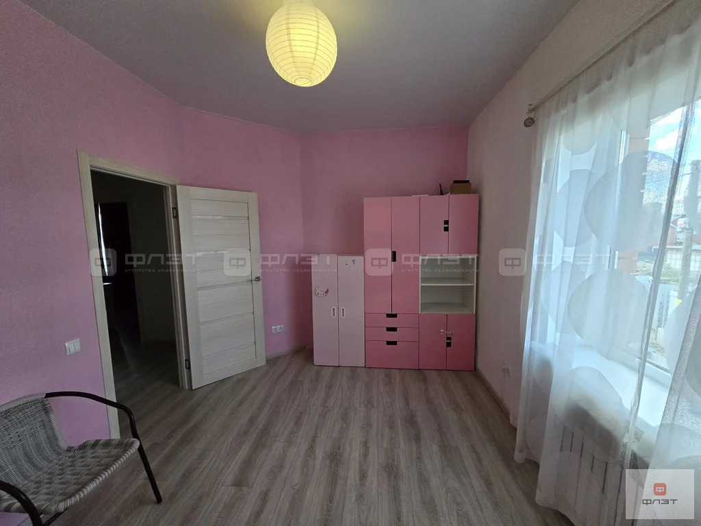 Продажа дома, Казань, ул. Мира (Салмачи) - Фото 20
