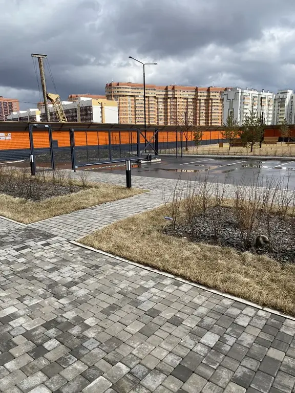 Продажа квартиры-студии 27.0м Соколовская ул., 64, Красноярск, ... - Фото 9