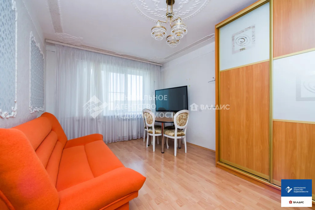 Продажа квартиры, Рязань, ул. Зубковой - Фото 7