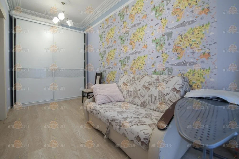 3-комн. квартира - Фото 6