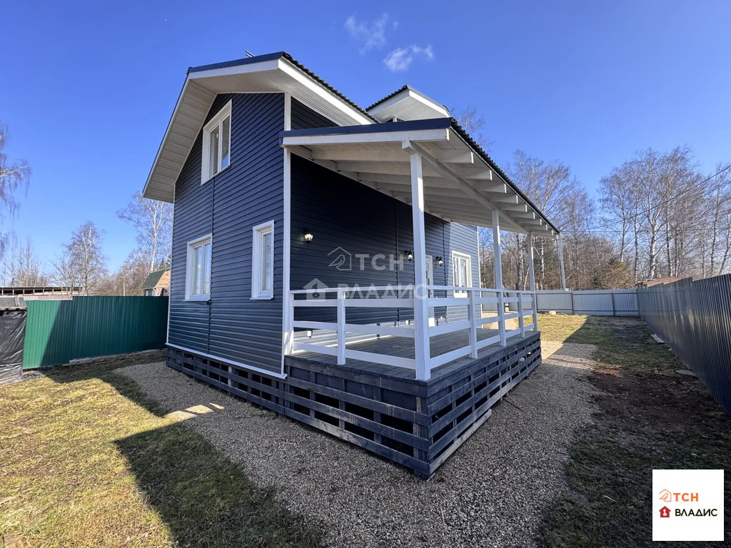 Продажа дома, Благовещенское, Дмитровский район - Фото 2