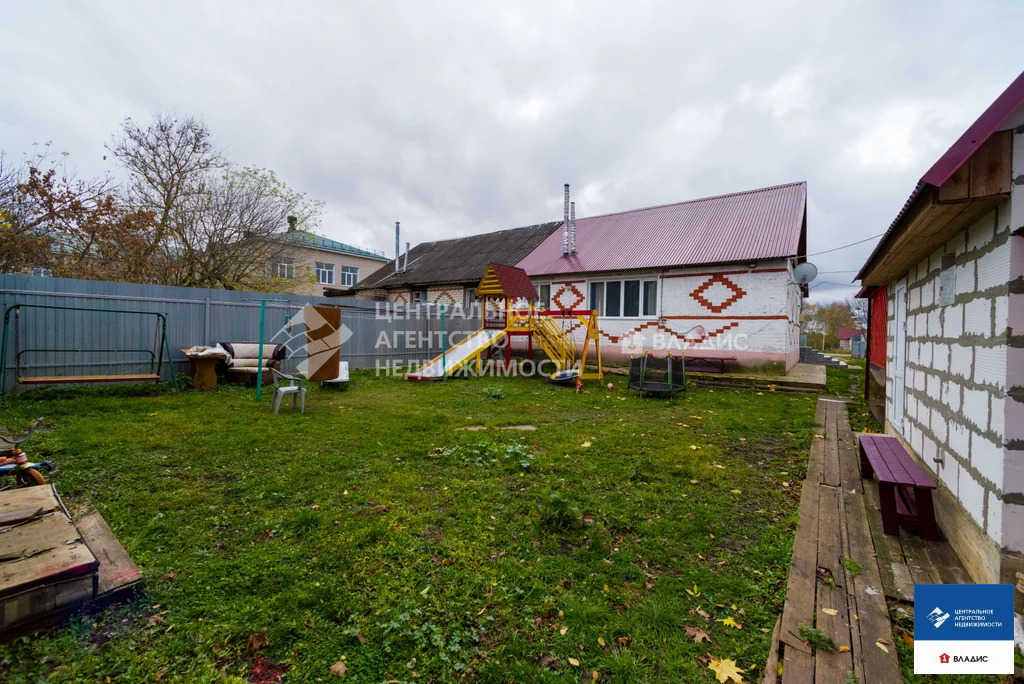 Продажа дома, Ильинка, Скопинский район - Фото 35