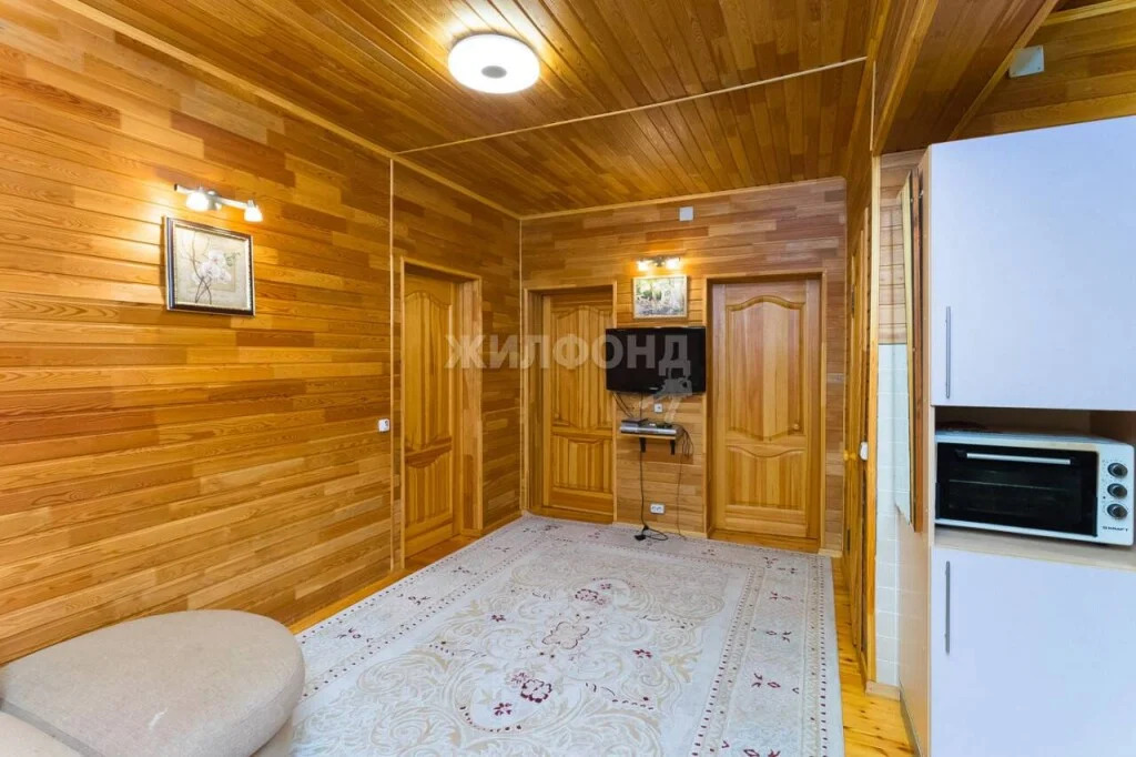 Продажа дома, Морозово, Искитимский район, ул. Набережная - Фото 21