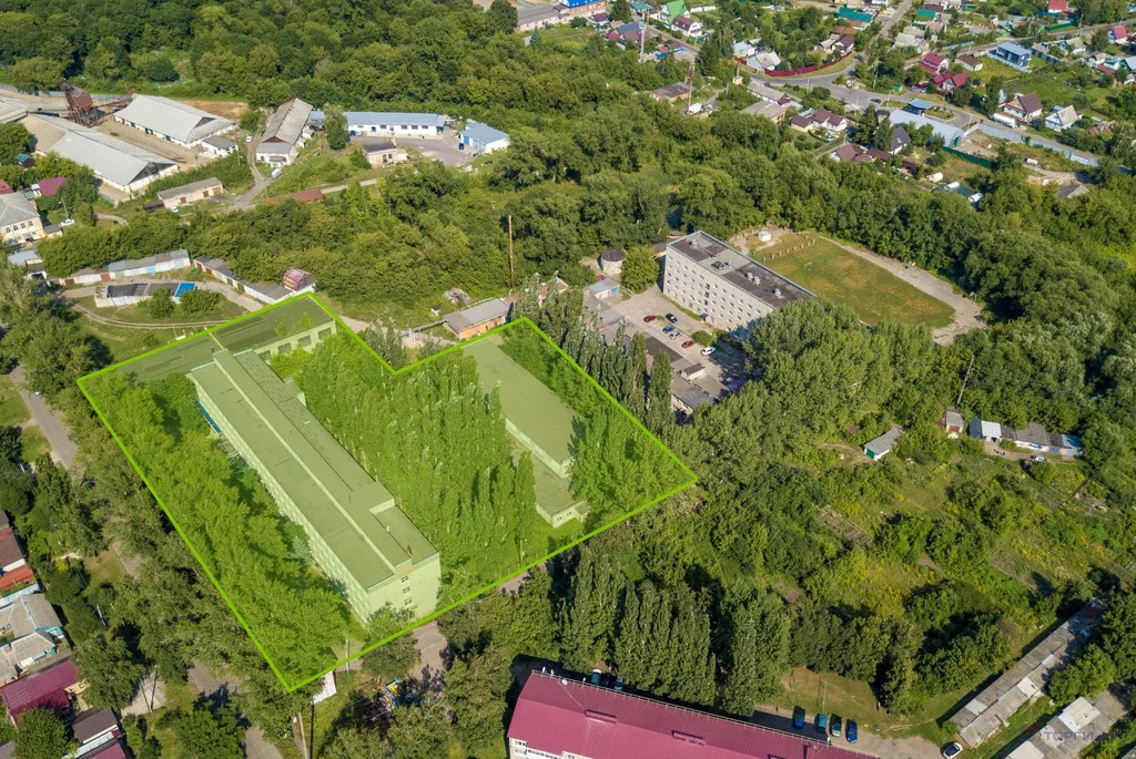 Продажа ПСН, Мичуринск, ул. Мичурина - Фото 1