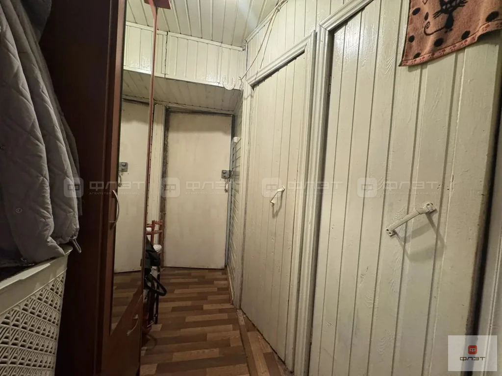 Продажа комнаты, Казань, ул. Хусаина Мавлютова - Фото 8