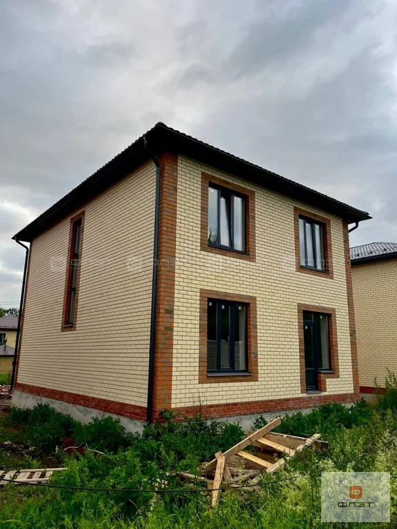 Продажа дома, Казань, Самосырово ул. Школьная - Фото 4