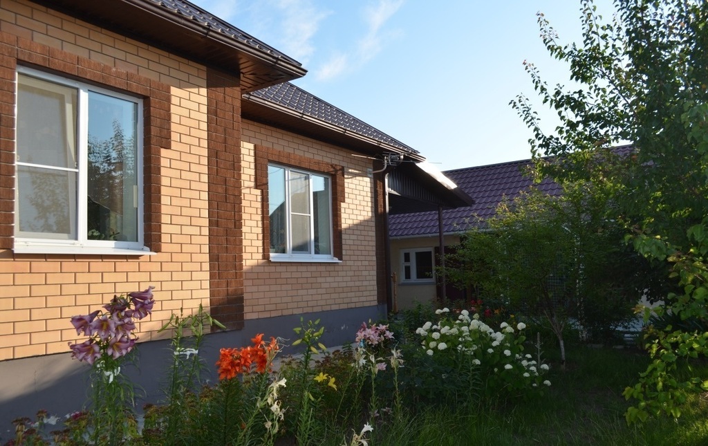 Продажа домов в белгородской области и в белгороде с фото