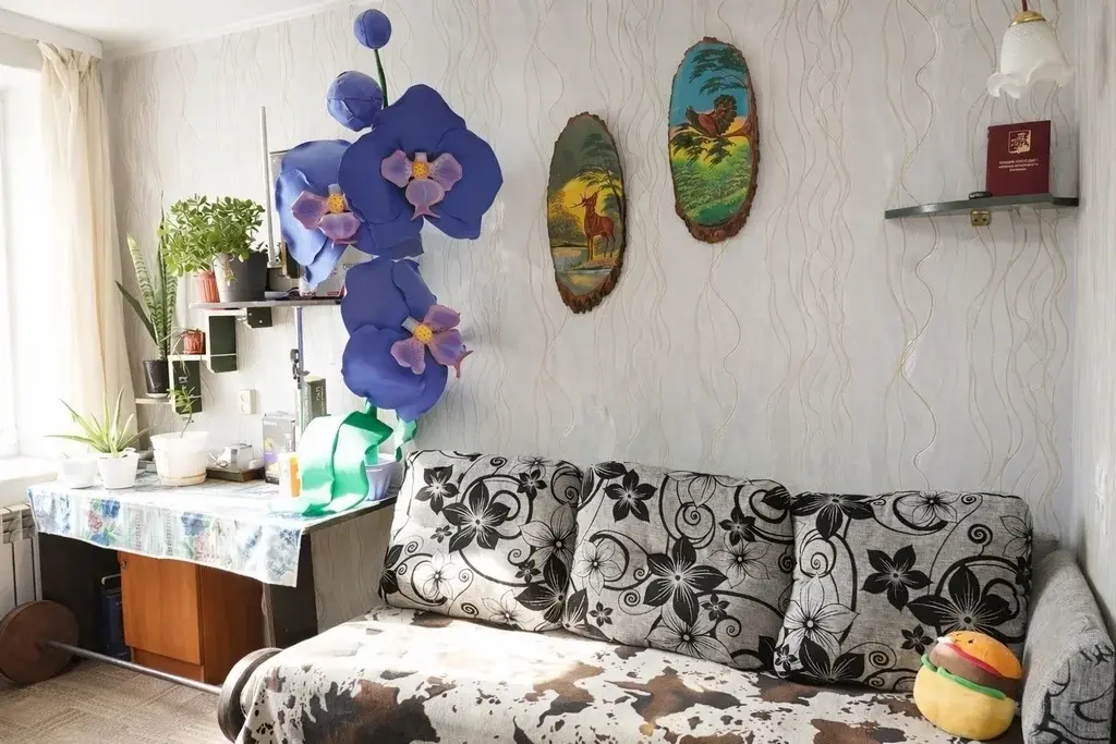 Комната по ул. Щербакова 2 - Фото 10