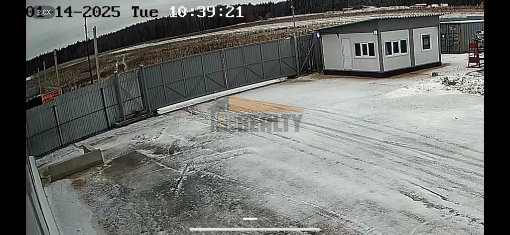 Аренда склада, Немцово, Домодедово г. о., 10 - Фото 4