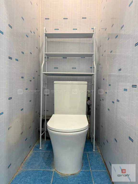 Продажа квартиры, Зеленодольск, Зеленодольский район, ул. Карла Маркса - Фото 15