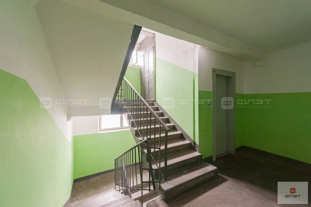 Продажа квартиры, Казань, ул. Чишмяле - Фото 13