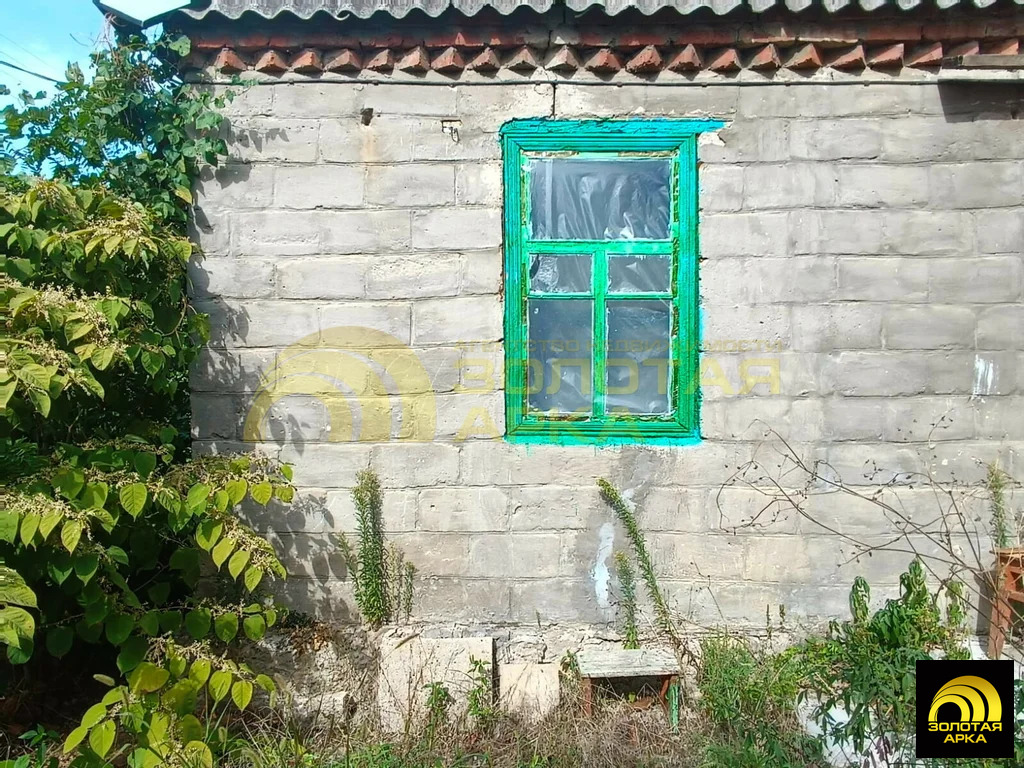 Продажа дома, Екатериновский, Абинский район, Речной пер. - Фото 1