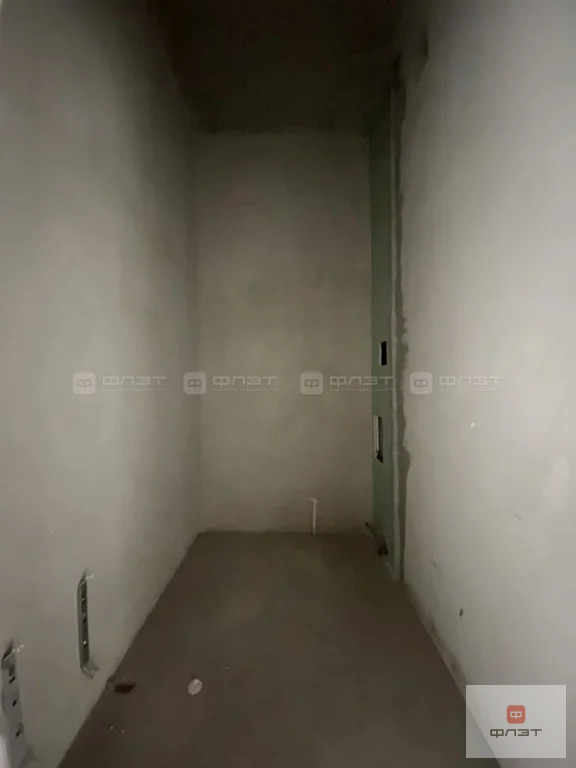 Продажа квартиры, Высокая Гора, Высокогорский район, ул. ... - Фото 7