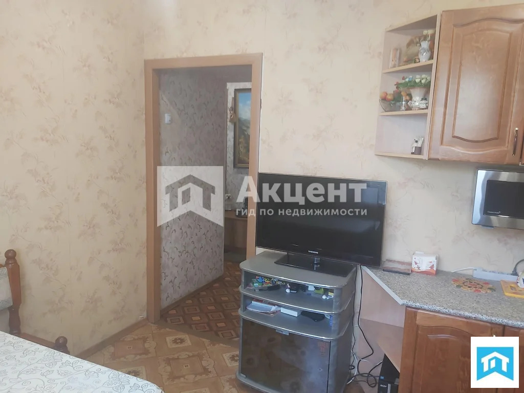 Продажа квартиры, Иваново, ул. Генерала Хлебникова - Фото 10