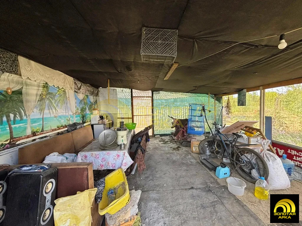 Продажа дома, Мингрельская, Абинский район, ул. Демьяна Бедного - Фото 18
