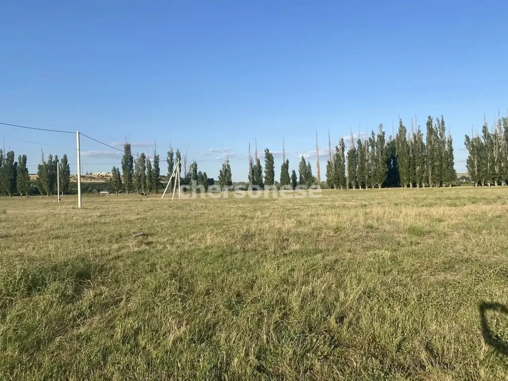 Продажа участка, Севастополь, улица Александра Лавриченко - Фото 1