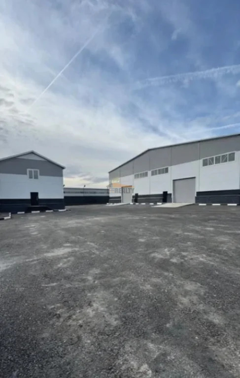 Продажа склада, Жуково, Раменский район, ул. Приозерная - Фото 2