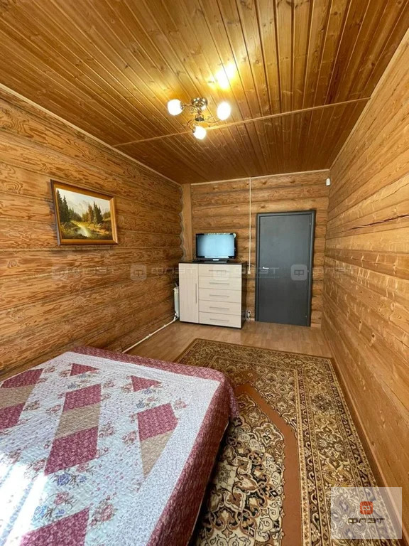 Продажа дома, Столбище, Лаишевский район, ул. 8 Марта - Фото 45