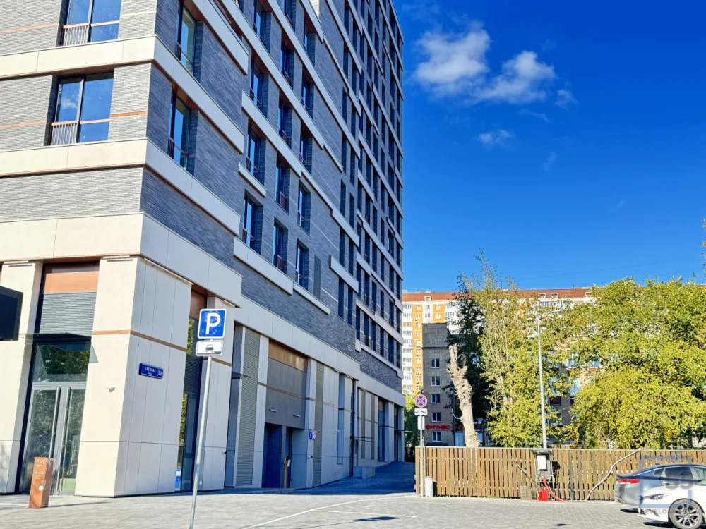 Продажа торгового помещения, м. Свиблово, ул. Снежная - Фото 3