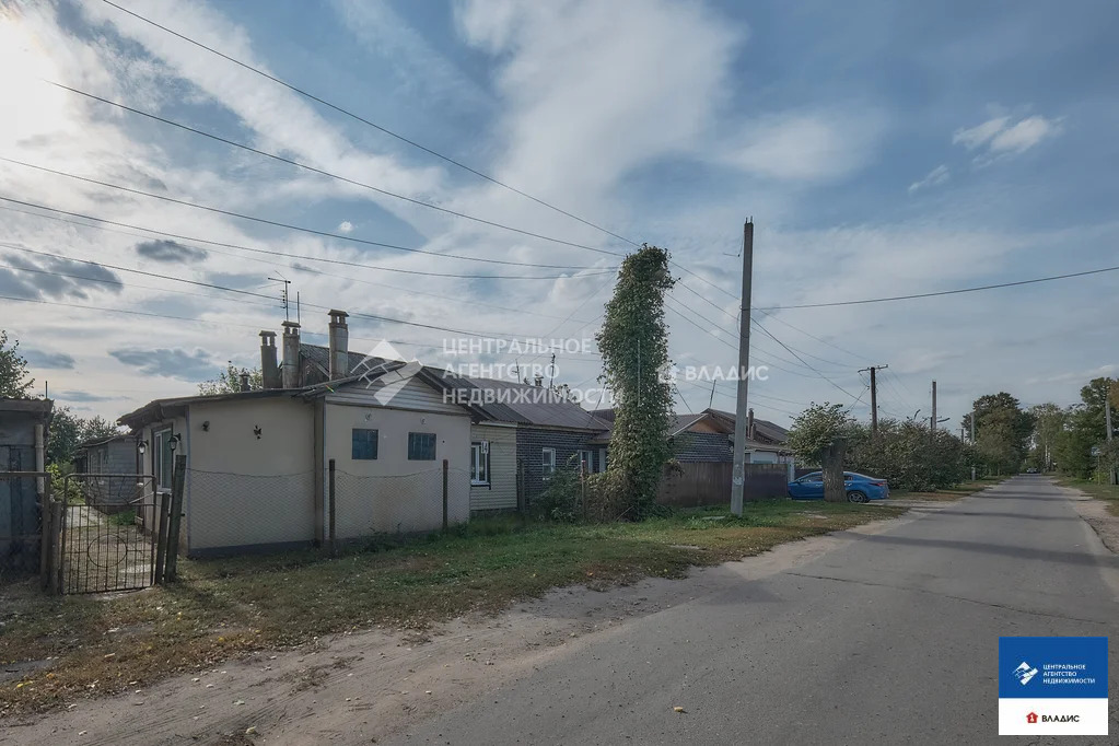 Продажа дома, Рыбное, Рыбновский район, ул. Паровозная - Фото 1