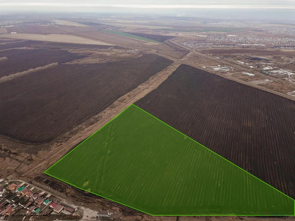 Продажа земельного участка, Барнаул, ул. Павловский тракт - Фото 2