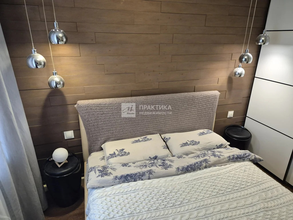 Продажа квартиры, Химки, улица Летчика Ивана Федорова - Фото 9