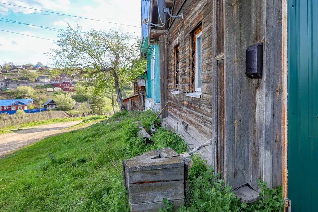 Продаётся дом в г. Нязепетровске по ул. Д. Бедного - Фото 25