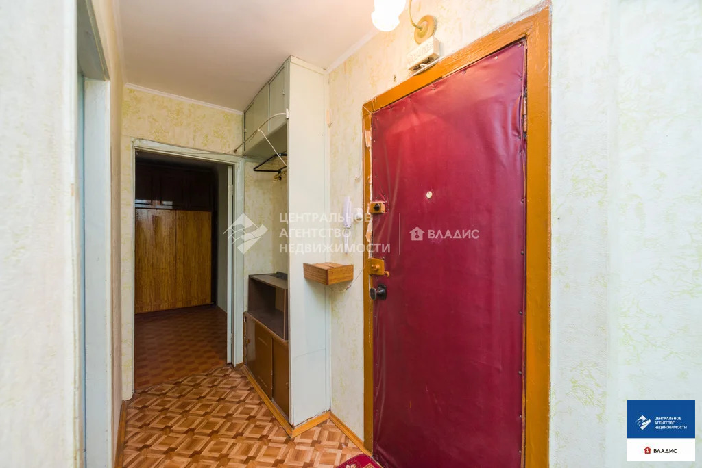 Продажа квартиры, Рязань, ул. Советской Армии - Фото 17