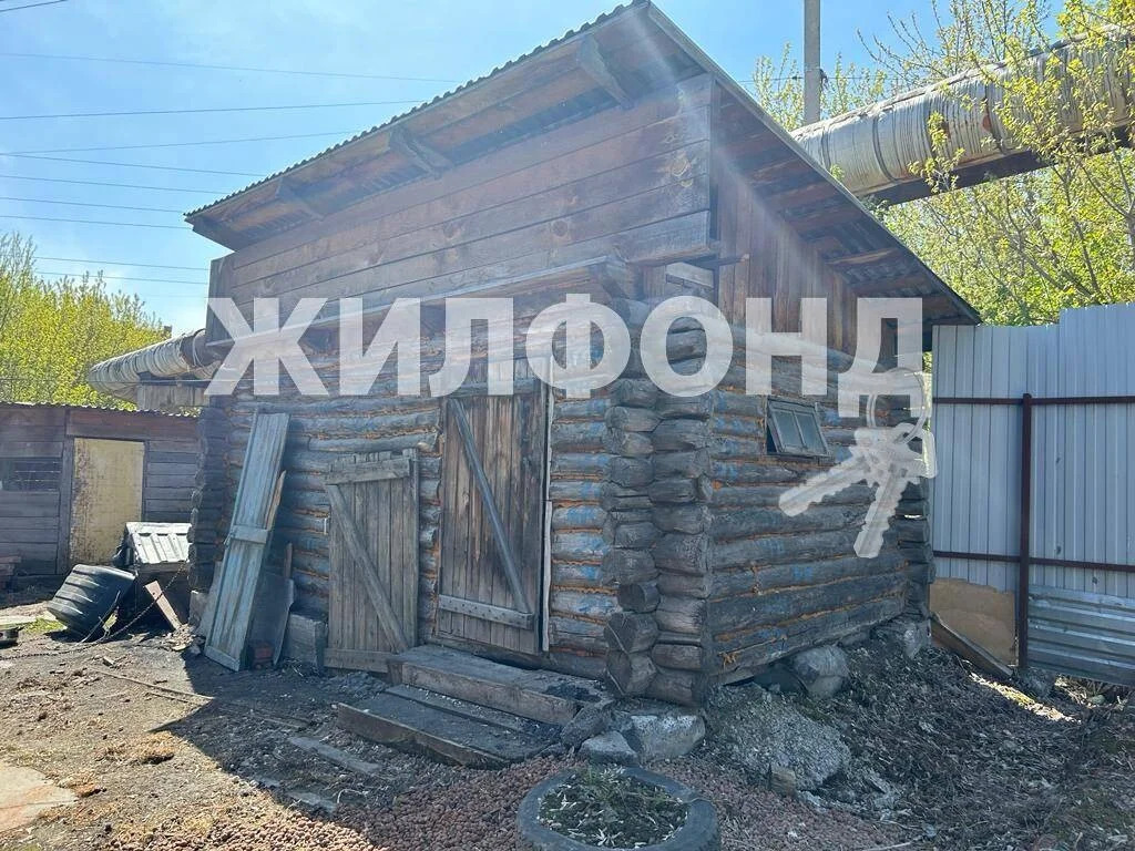 Продажа дома, Новосибирск, ул. Трактовая - Фото 4