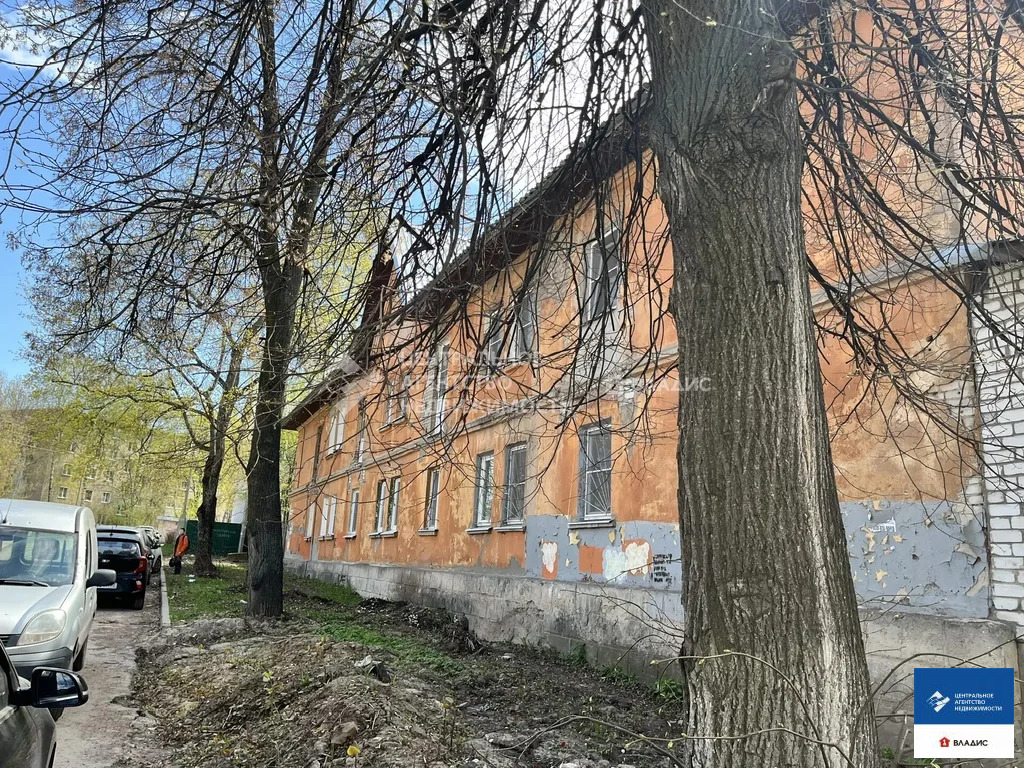 Продажа квартиры, Рязань, 3-й Мопровский переулок - Фото 19