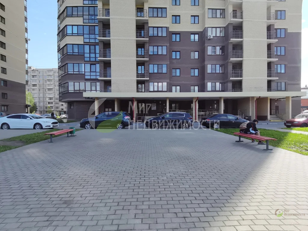 Продажа квартиры, Дмитров, Дмитровский район, ул. Оборонная - Фото 1