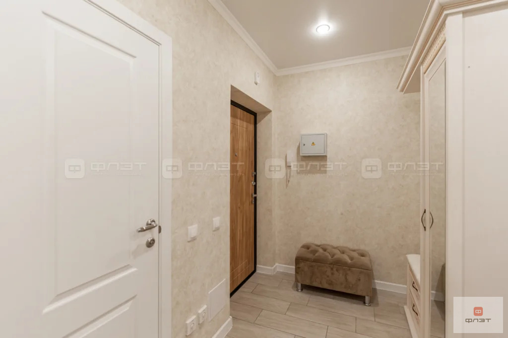 Продажа квартиры, Казань, ул. Баки Урманче - Фото 28