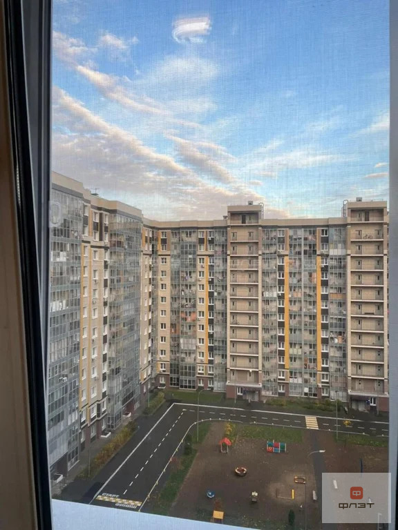 Продажа квартиры, Казань, ул. Тэцевская - Фото 6