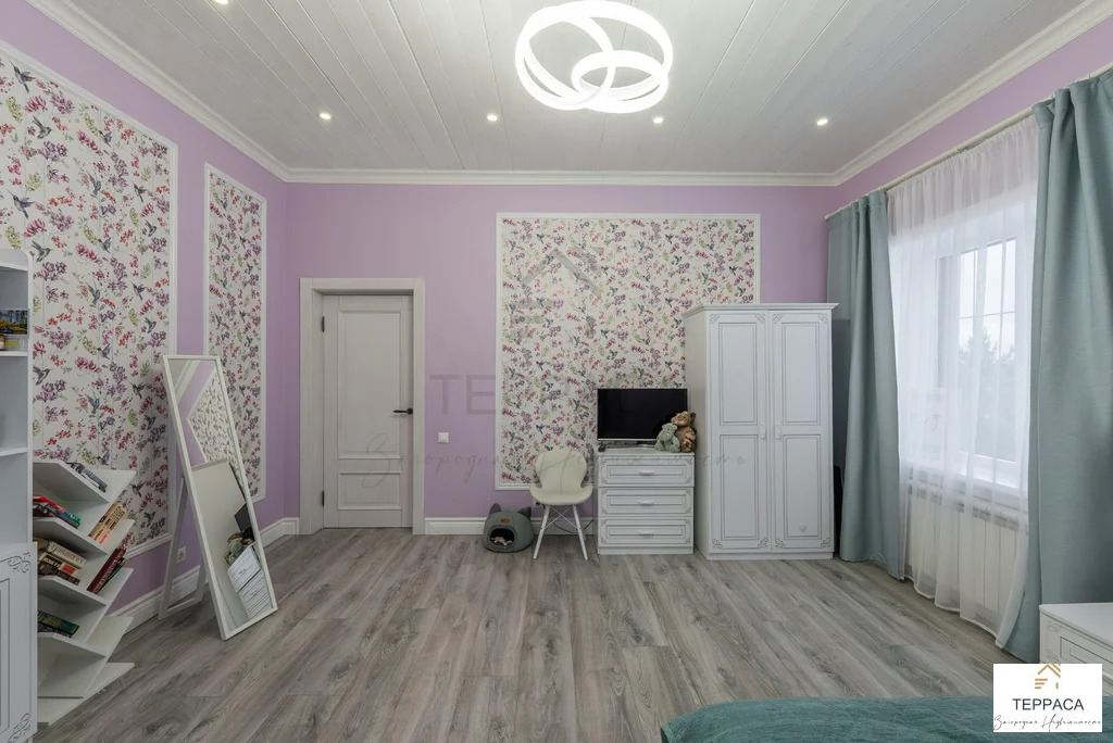 Продажа дома, Нижняя Колония, Ломоносовский район, цветочная - Фото 12