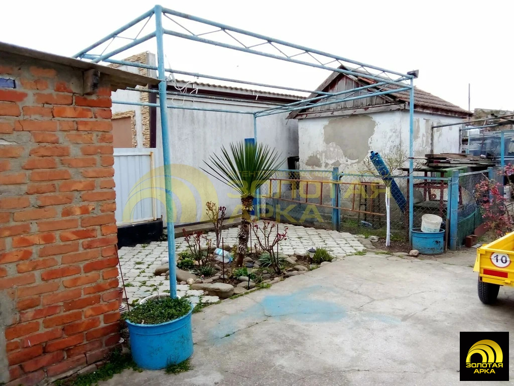 Продажа квартиры, Ахтанизовская, Темрюкский район, ул. Школьная - Фото 13