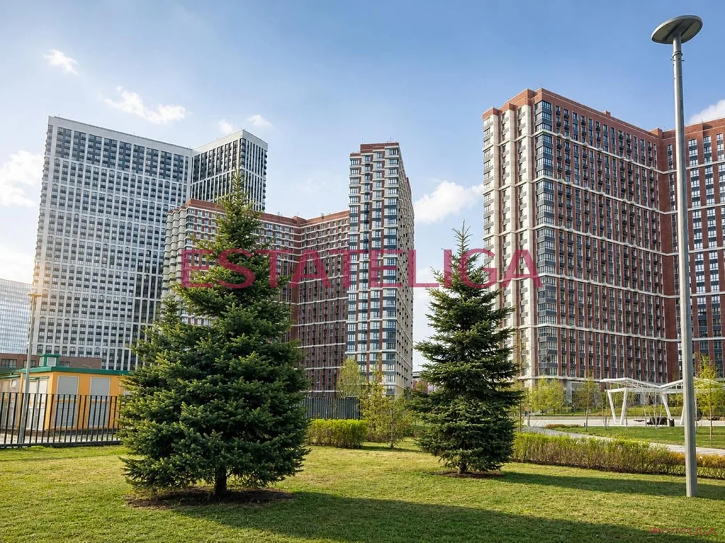 Продажа квартиры, м. Шелепиха, Шелепихинская наб. - Фото 32