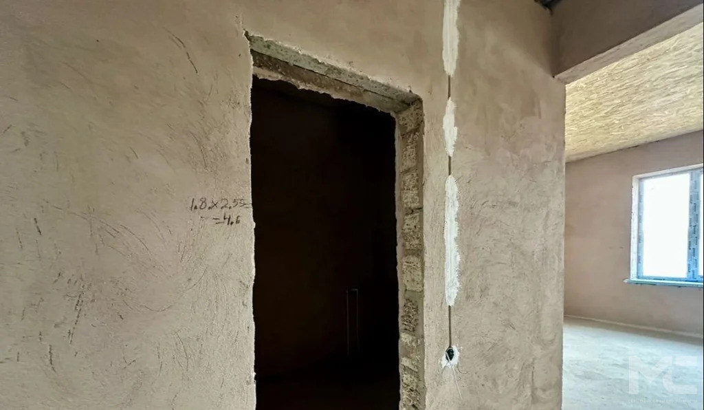 Продажа дома, Белоглинка, Симферопольский район, Александровская улица - Фото 6