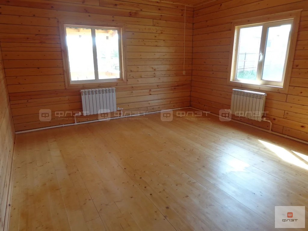 Продажа дома, Старое Кощаково, Пестречинский район, ул. Луговая - Фото 7